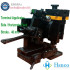 Mecal Type OTP Terminal Applicator Side Horizontal Feed