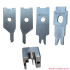 OTP Terminal Crimping Applicator Cable Crimper Mould