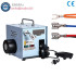 Multifunctional Pneumatic Terminal Crimping Machine with 7 Crimp Jaws