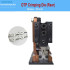 Wire Terminal Crimping Machine OTP Applicator