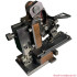 U Type Terminal Brass Reel Wire OTP Terminal Crimping Applicator