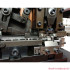 Pneumatic Semi Automatic Wire Cutting Stripping Crimping Machine