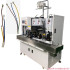 Automatic Power Cord Cutting Stripping Crimping Machine