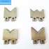 Tungsten Steel Stripping Machine Blades