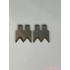 Computer Wire Strip Machine V Knife