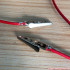 Customized Pneumatic Wire Crimping Machine Single-Grained Terminal Crimper