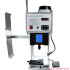 Super Mute Semi Automatic Cable Terminal Crimping Machine