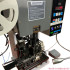 Wire Cutting Stripping Terminal Crimping Machine Terminal Applicator