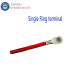 Single Grain Ring Terminal OTP Mold Die Applicator