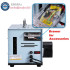Multifunctional Pneumatic Terminal Crimping Machine with 7 Crimp Jaws