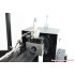 Rotary Chipless PVC Tube Cutting Machine