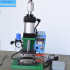High Temperature Pneumatic Wire Stripping Machine
