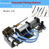 Semi-Automatic Pneumatic Wire Stripping Machine