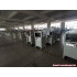 Visual Telescopic Tube Cutting Machine