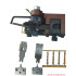 Customized Double Crimp Wire Terminal Crimping Applicator