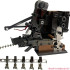 OTP Blade Mold Die Terminal Crimping Applicator Molex