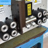 Automatic Wire Cutting Stripping Machine Electric Industry