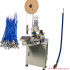Automatic Wire Cutting Stripping Terminal Crimping Machine 1 Head