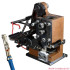Side Feed Terminal Crimping Applicator OTP Mould