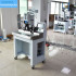 Sheath Cable Strip and Crimping Machine Flat Wire