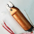 Pneumatic Hand Terminal Crimping Pliers Air Nipper