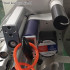 Automatic Wire Labeling Machine High Precision