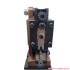 Terminal Crimping OTP Mould Die Terminal Knot