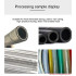 PE Pipe Cutting Machine