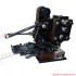 Side Feed Terminal Crimping Applicator OTP Mold Fully Automatic 2 Head
