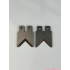 Terminal Crimping Machine Wire Cut Blades