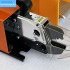 Portable Pneumatic Terminal Crimping Machine Manual