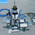 Pneumatic Long Cable Peeling Machine