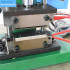 High Temperature Pneumatic Wire Stripping Machine