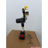 Black Velvet Flame Retardant Wiring Harness Wrapping Machine