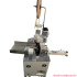 Automatic Wire Cutting Stripping Terminal Crimping Machine 1 Head