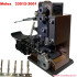 Side Feed Terminal Crimping Applicator Horizontal Feed OTP Mold Molex