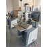 High Speed Sheath Wire Strip and Crimp Machine