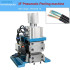 Semi Automatic Pneumatic Wire Ends Stripping Machine