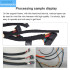 Powerful Hand-Held Tape Winding Machine