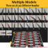 Multiple Models Terminal Removal Tools Wire Cable Disassemble Tools