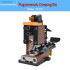 Vertical Wire Terminal Crimping Machine OTP Molds