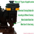 Mecal Type OTP Terminal Applicator Side Horizontal Feed