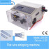 Flat Ribbon Cable Stripping Machine