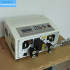 Double Cable Stripping Twisting Machine