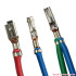 Side Feed Terminal Crimping Applicator OTP Mould