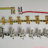 Wire Flag Terminal Crimping Press Tooling Applicator Mold