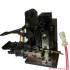 Insulated Terminal Crimping Applicator 6.3 Insert Spring Terminal
