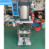 Semi-Automatic Pneumatic Vertical Injection Molding Machine