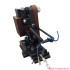 Terminal Crimping Applicator Mould Process