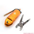 Pneumatic Hand Terminal Crimping Pliers Air Nipper